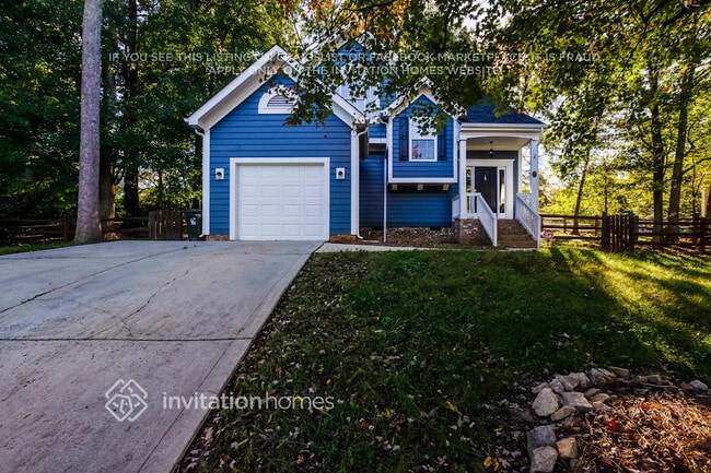 Building Photo - 16119 Amber Field Dr