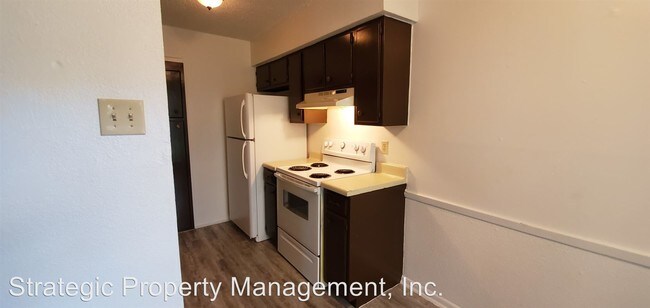 Photo - Timbercreek Apartments