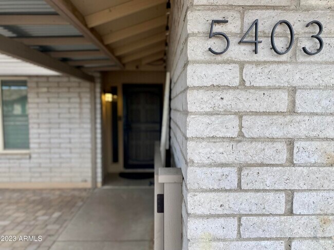 Photo - 5403 W Acapulco Ln