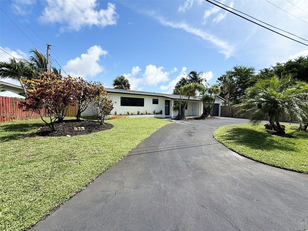 Photo - 4021 NE 17th Terrace