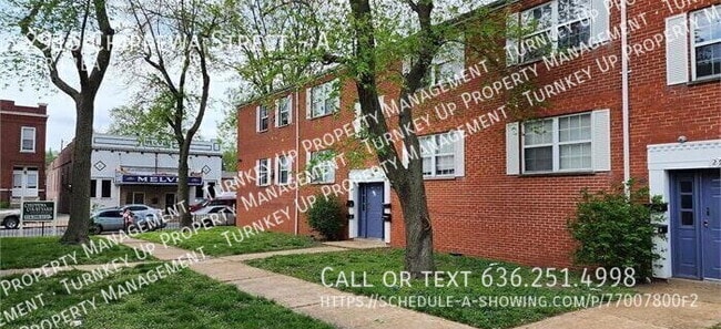 Building Photo - 2915 Chippewa St Unit A