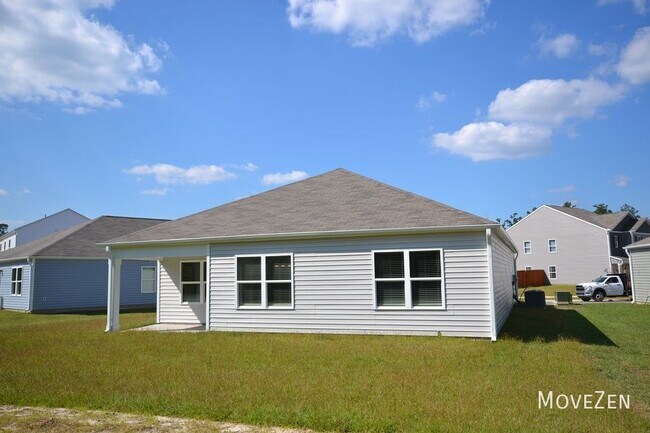Photo - 816 Buckeye Rd NE