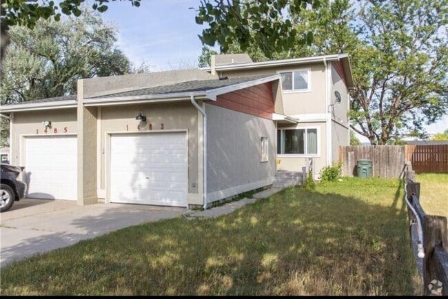 Building Photo - 3 bedroom in Billings MT 59105 Rental