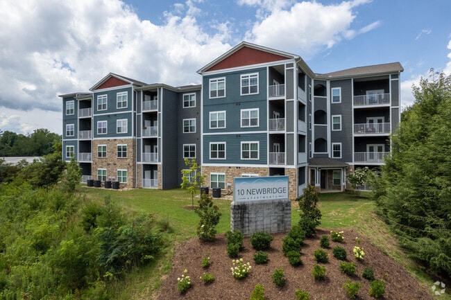 Photo - 10 Newbridge Apartments