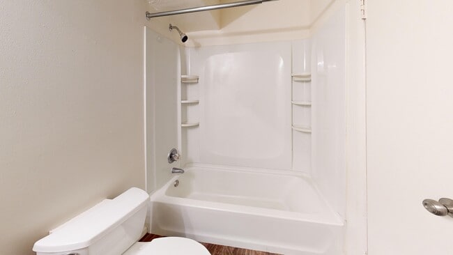 Photo - Brixworth Apartments