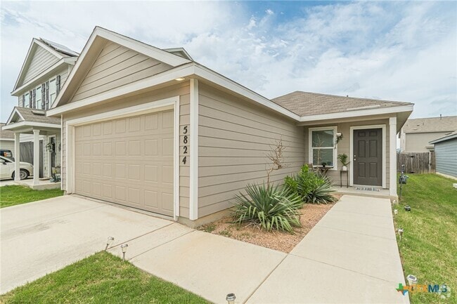 Building Photo - 5824 San Geronimo Rental