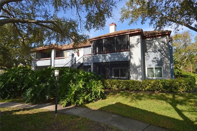 Building Photo - 10265 Gandy Blvd N Unit 1407 Rental