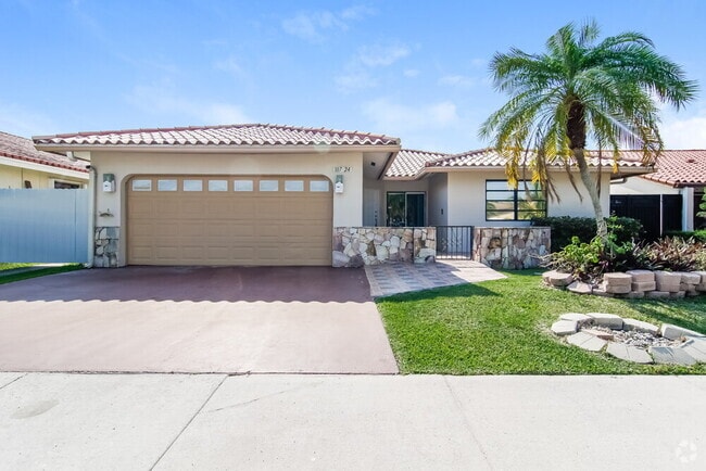 Building Photo - 10724 SW 144th Ct Rental