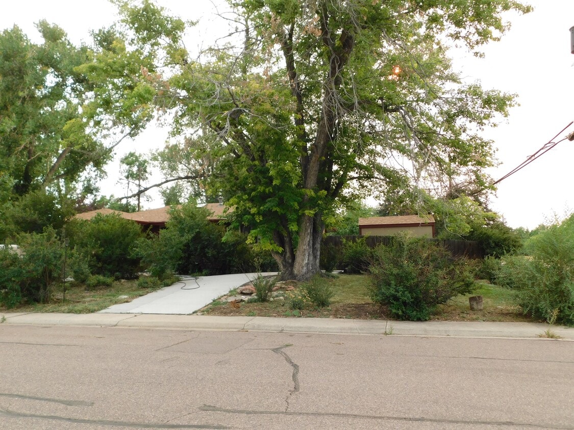 Photo - 799 Xenophon St (Golden, CO)
