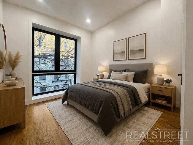 Photo - Modern Williamsburg Apartment w/ W/D, Central A/C & Shared Roof Deck Unit 2A