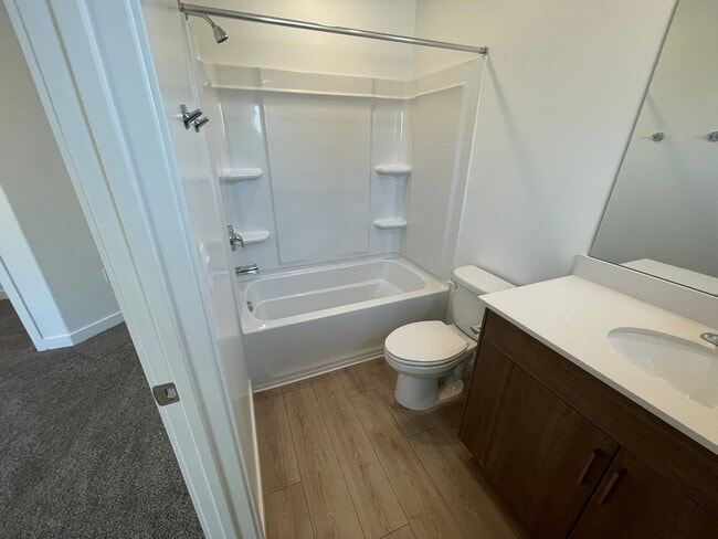 Photo - Brand New 4-Bed/3 Bath Town Home