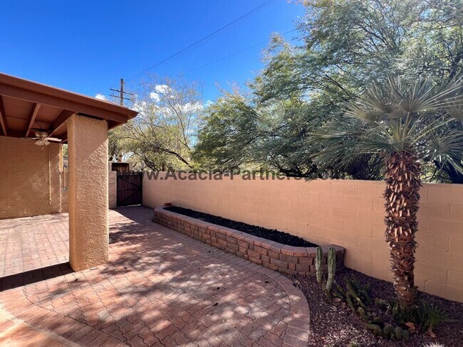 Photo - Two Bedroom Townhouse