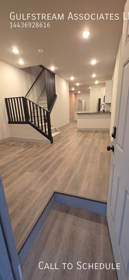 Photo - 1315 N Patterson Park Ave