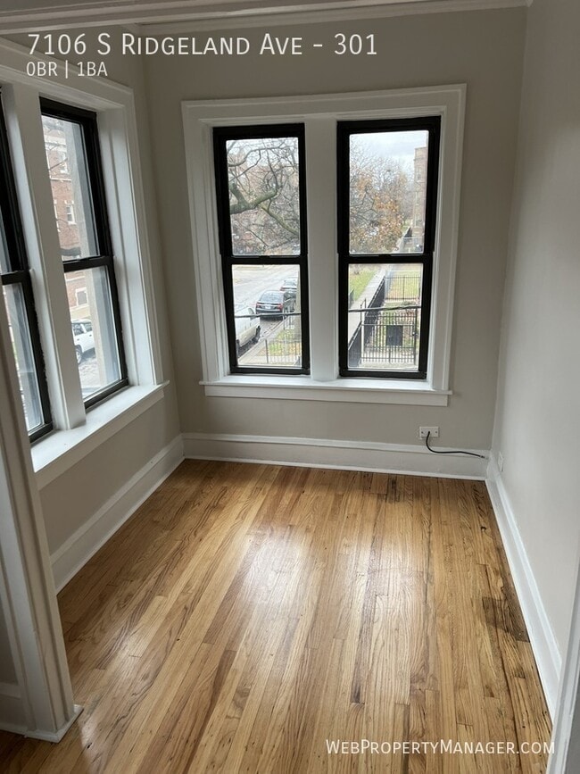 Photo - 7106 S Ridgeland Ave Unit 301