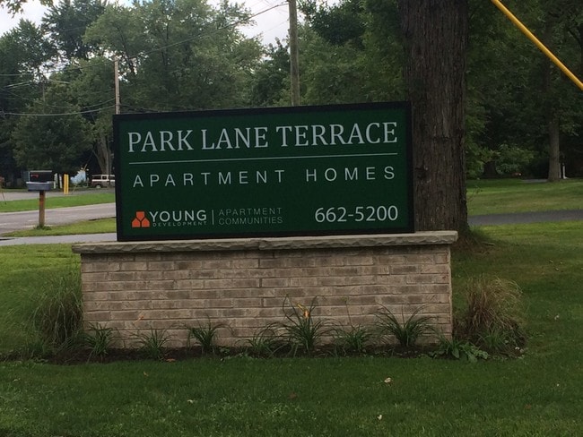Park Lane Terrace Apartments