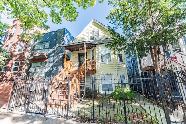 Photo - 3079-1 N Elbridge Ave