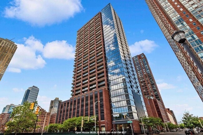 Building Photo - 389 Washington St Unit 19 A Rental