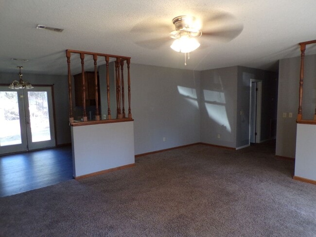 Photo - Foxhill Subdivision, East Emerald Drive, E...