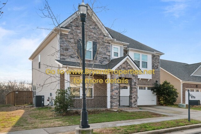 Photo - 1801 Stonewater Dr