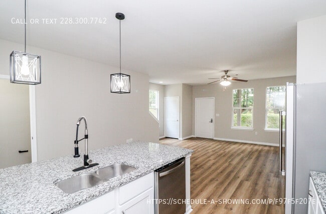Photo - 473 Olive Branch Way Townhome