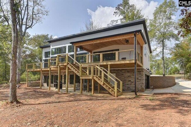 Photo - Lake Front Property with Dock