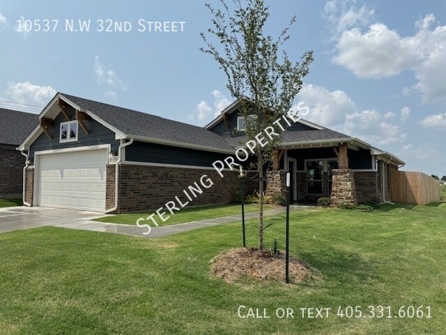 Photo - 10537 NW 32nd St