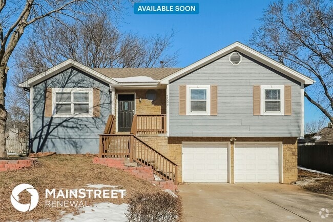 Building Photo - 2044 NE Dill Dr Rental