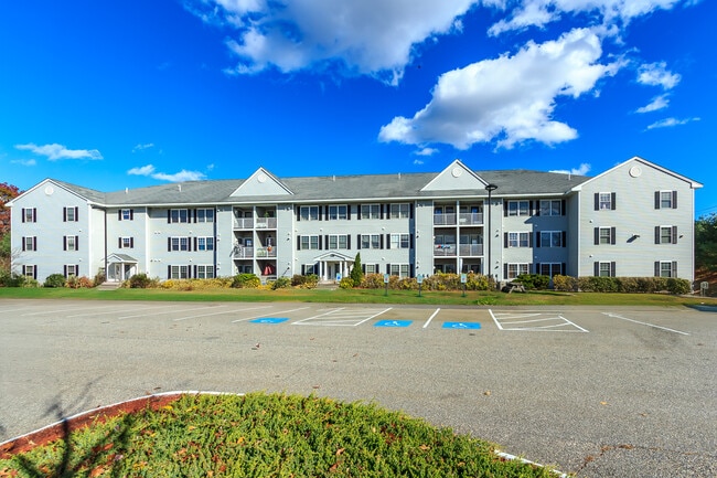 Stella Arms Apartments, LP