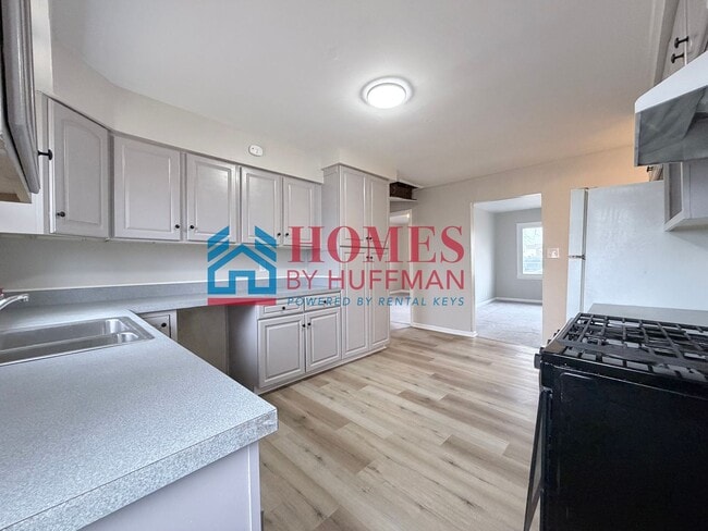 Photo - Four Bedroom House