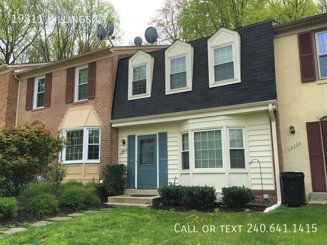 Building Photo - 19811 Billings Ct