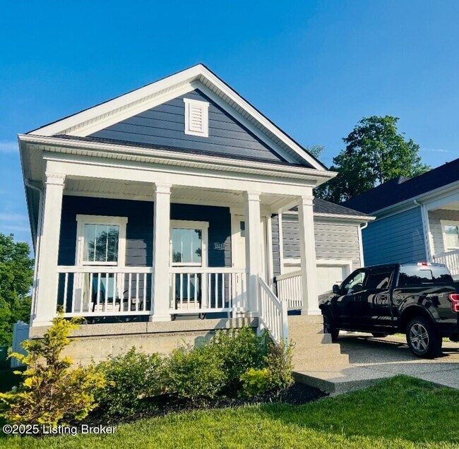 Photo - 13512 Park Springs Ln