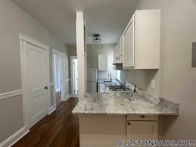 Photo - 1189 Commonwealth Ave Unit 8