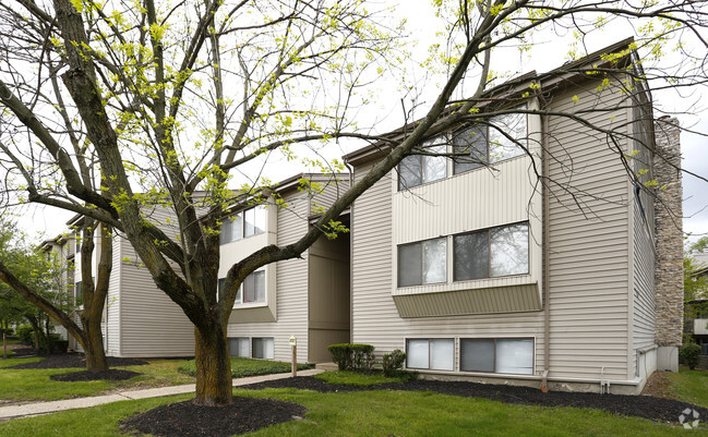 Meadows of Catalpa - Meadows of Catalpa Apartments