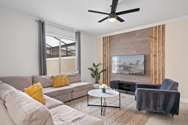 Building Photo - 2972 Protagonist St Rental