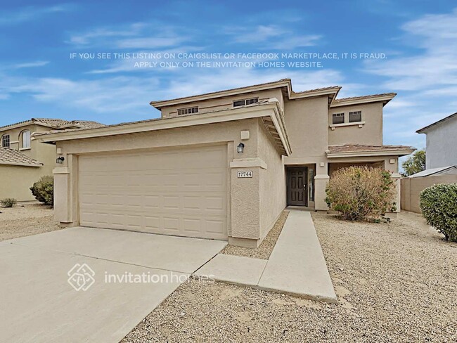 Building Photo - 17744 W Calavar Rd