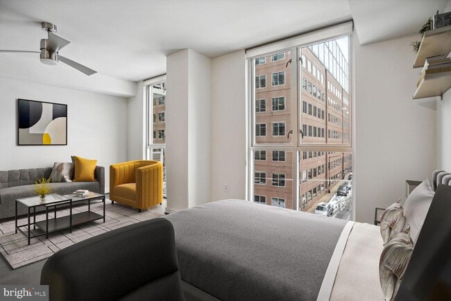 Photo - 1025 1st St SE Unit 507