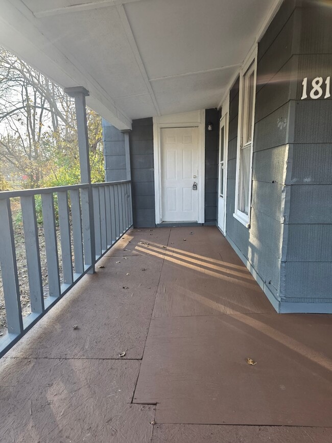 Photo - 1811 N Morgan St