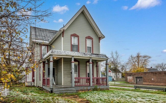 Photo - 7202 Harvard Ave Townhome