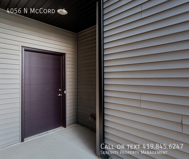 Photo - 4056 N McCord-4 Unit 4