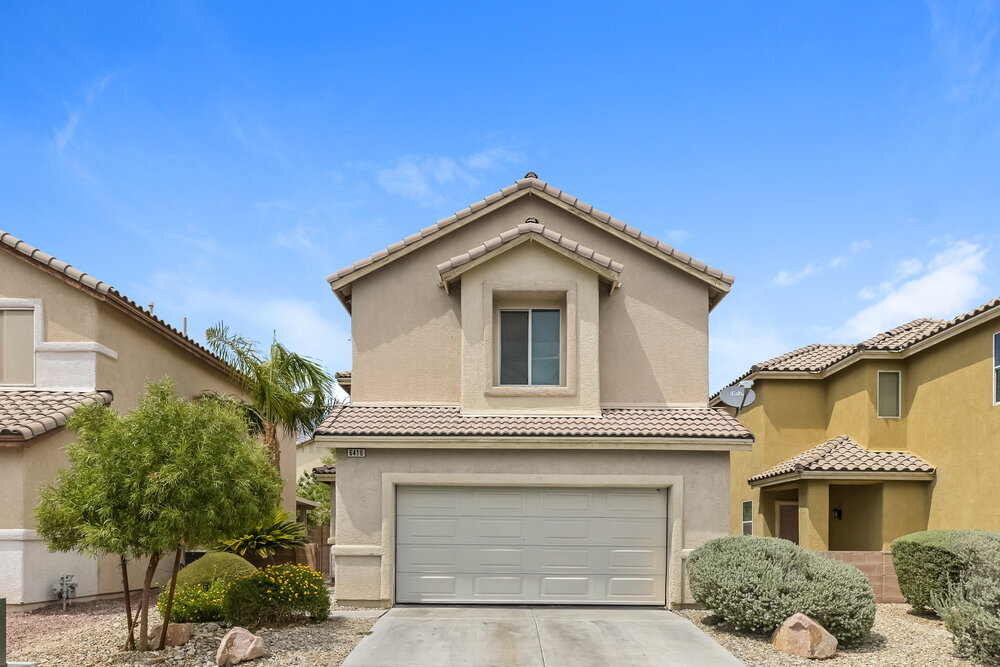 Photo - 6416 Pronghorn Ridge Ave Casa