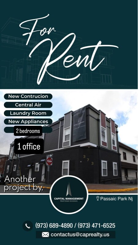 Photo - 373 Broadway Unit 2