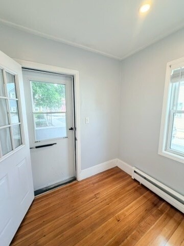 22 Carlton St Unit 1