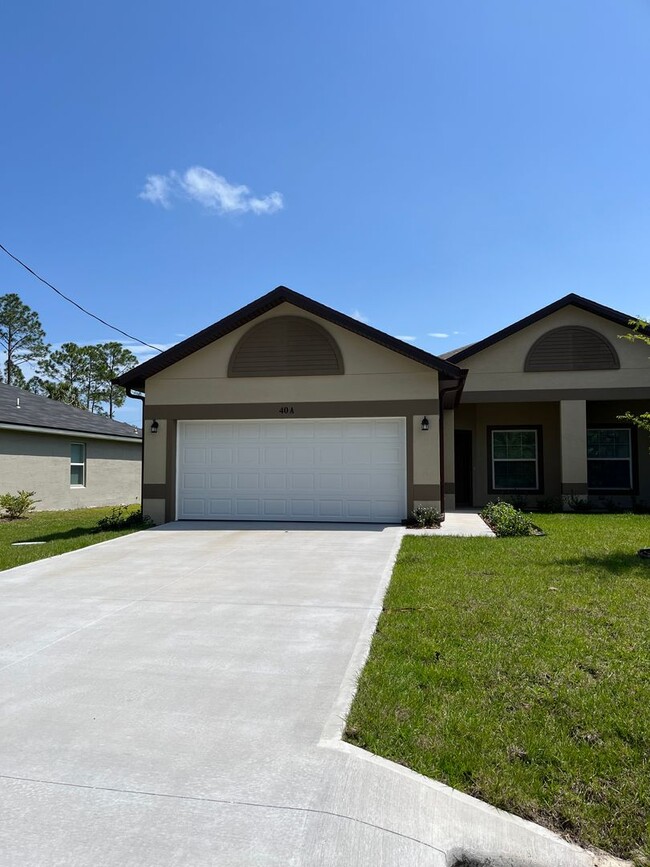 Photo - Newer 3bdr/2ba in the heart of Palm Coast!