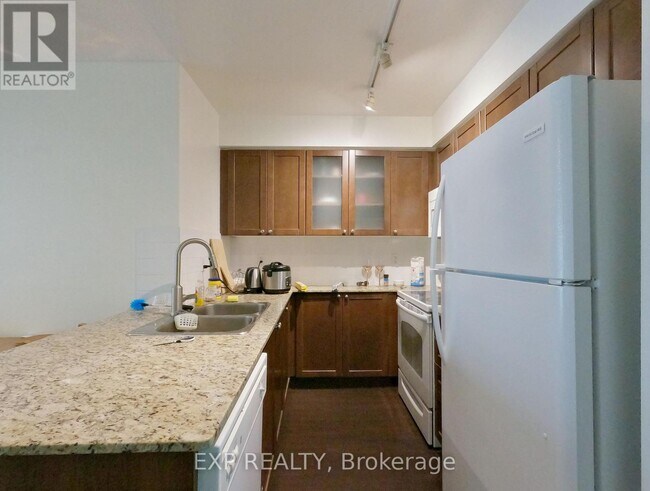 Photo - 761 Bay St. Unit 1901