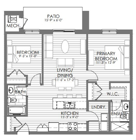 Photo - Banwell Court