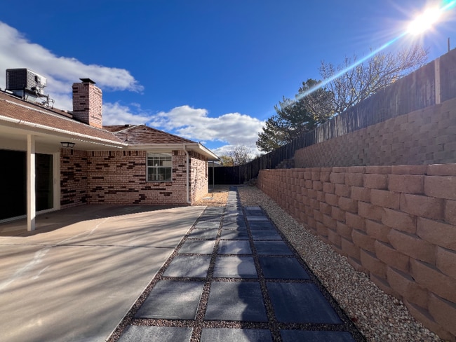 Photo - 4704 Sam Bratton Ave NW