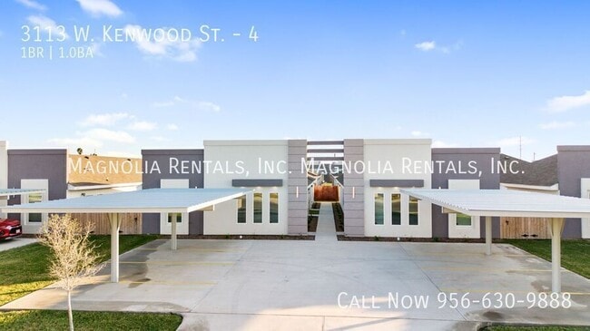 Building Photo - 3113 W Kenwood St