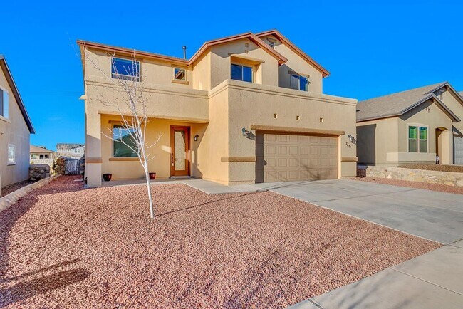 Photo - Lovely 4 bedroom, 2.5  in West Side El Paso!!
