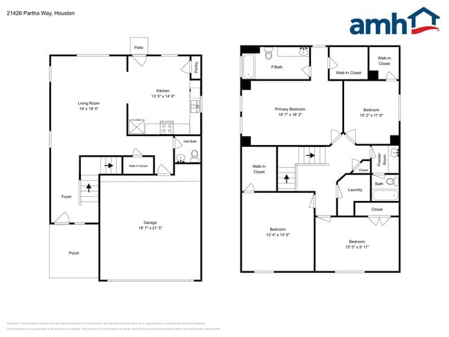 Photo - 21426 Partha Way