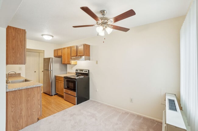 Orchards of Newburgh Apartments
